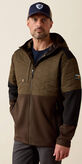 Rebar Cloud 9 Insulated Jacket Front